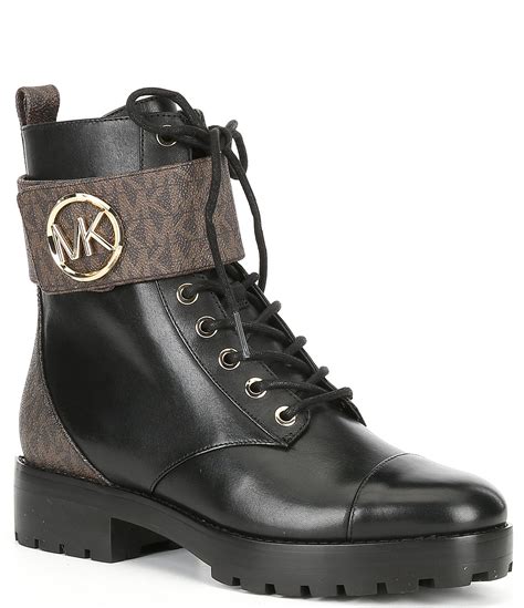 michael kors shoes philippines|michael kors ankle boots.